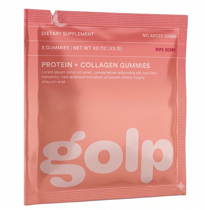 Fiber Gummy