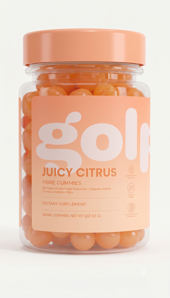 Protein Gummy